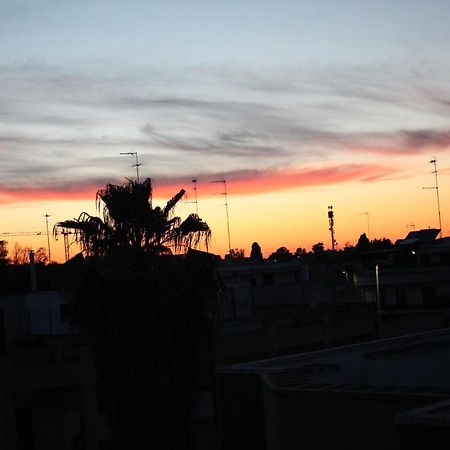 B&B Degli Angeli Lecce Eksteriør bilde