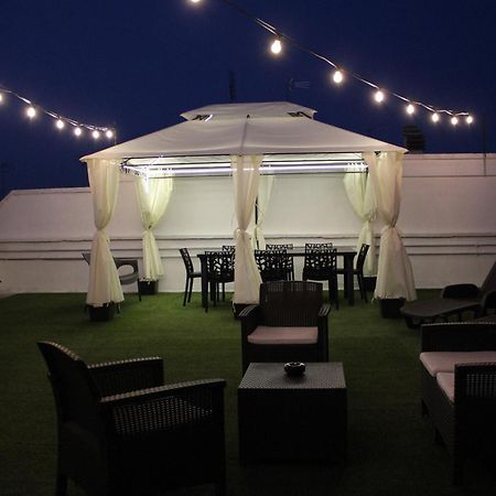 B&B Degli Angeli Lecce Eksteriør bilde