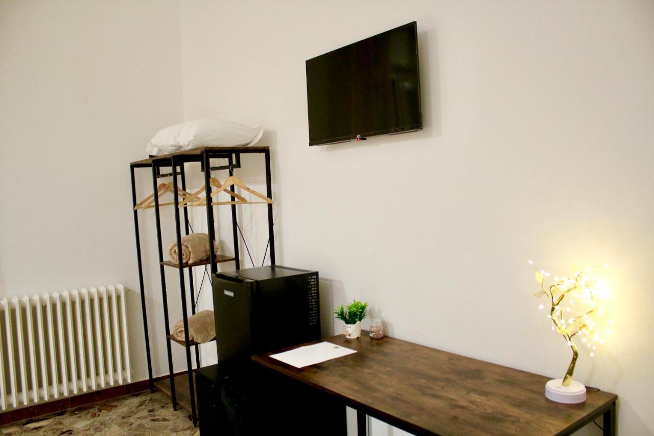 B&B Degli Angeli Lecce Eksteriør bilde