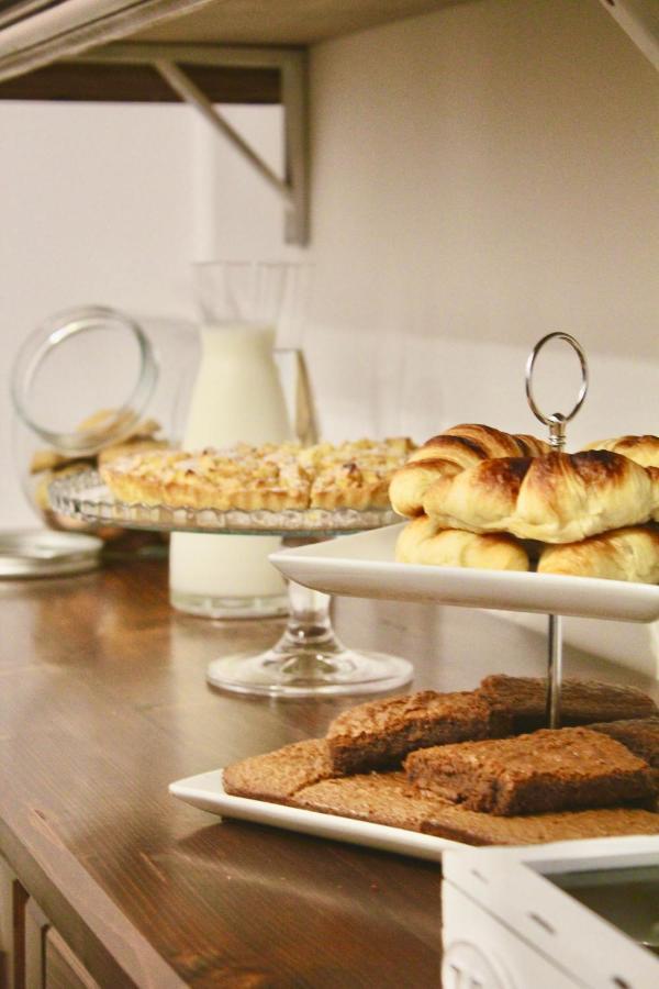 B&B Degli Angeli Lecce Eksteriør bilde