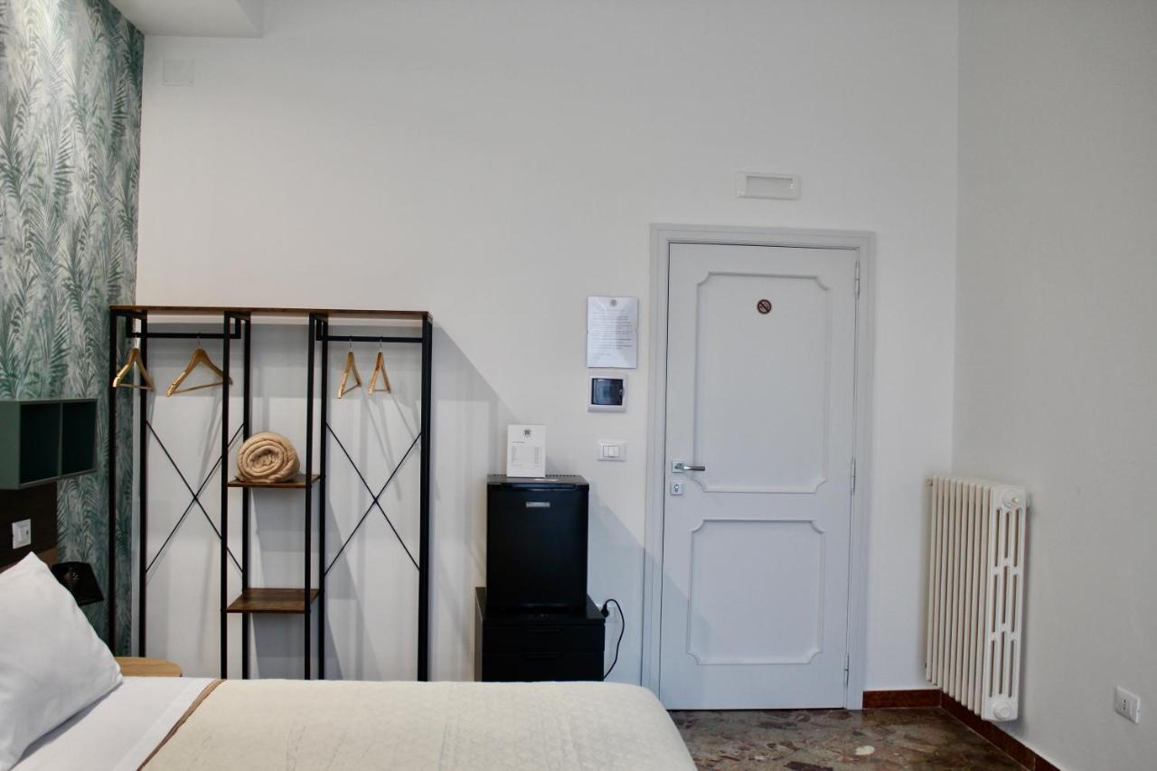 B&B Degli Angeli Lecce Eksteriør bilde