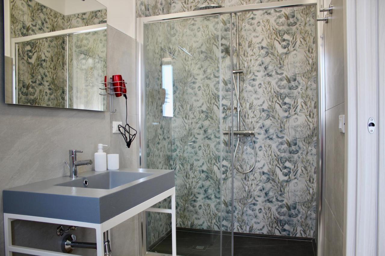B&B Degli Angeli Lecce Eksteriør bilde