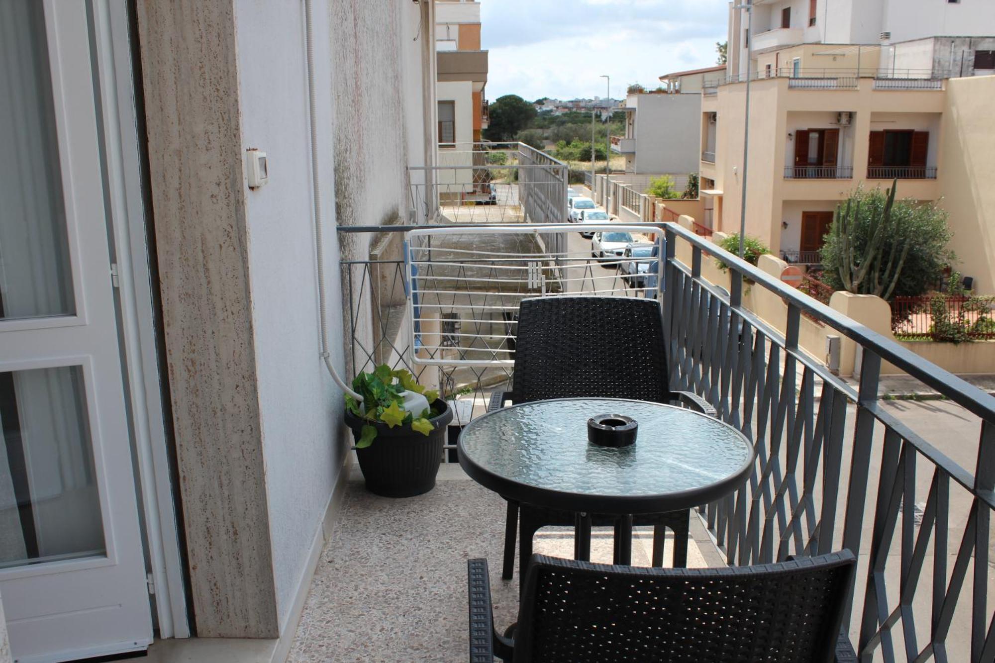 B&B Degli Angeli Lecce Eksteriør bilde