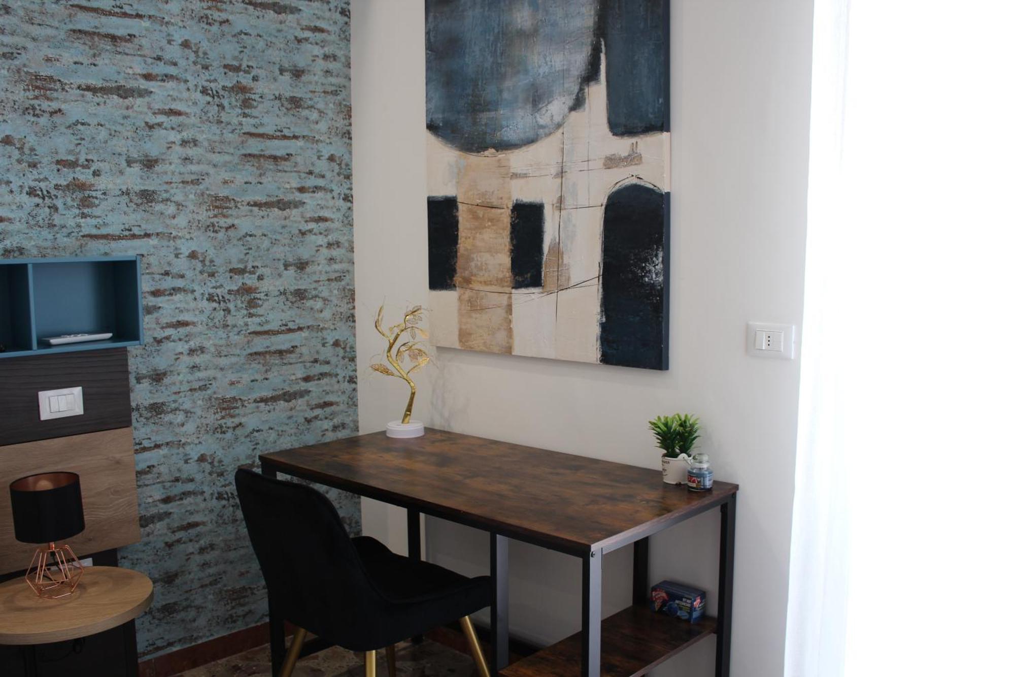 B&B Degli Angeli Lecce Eksteriør bilde