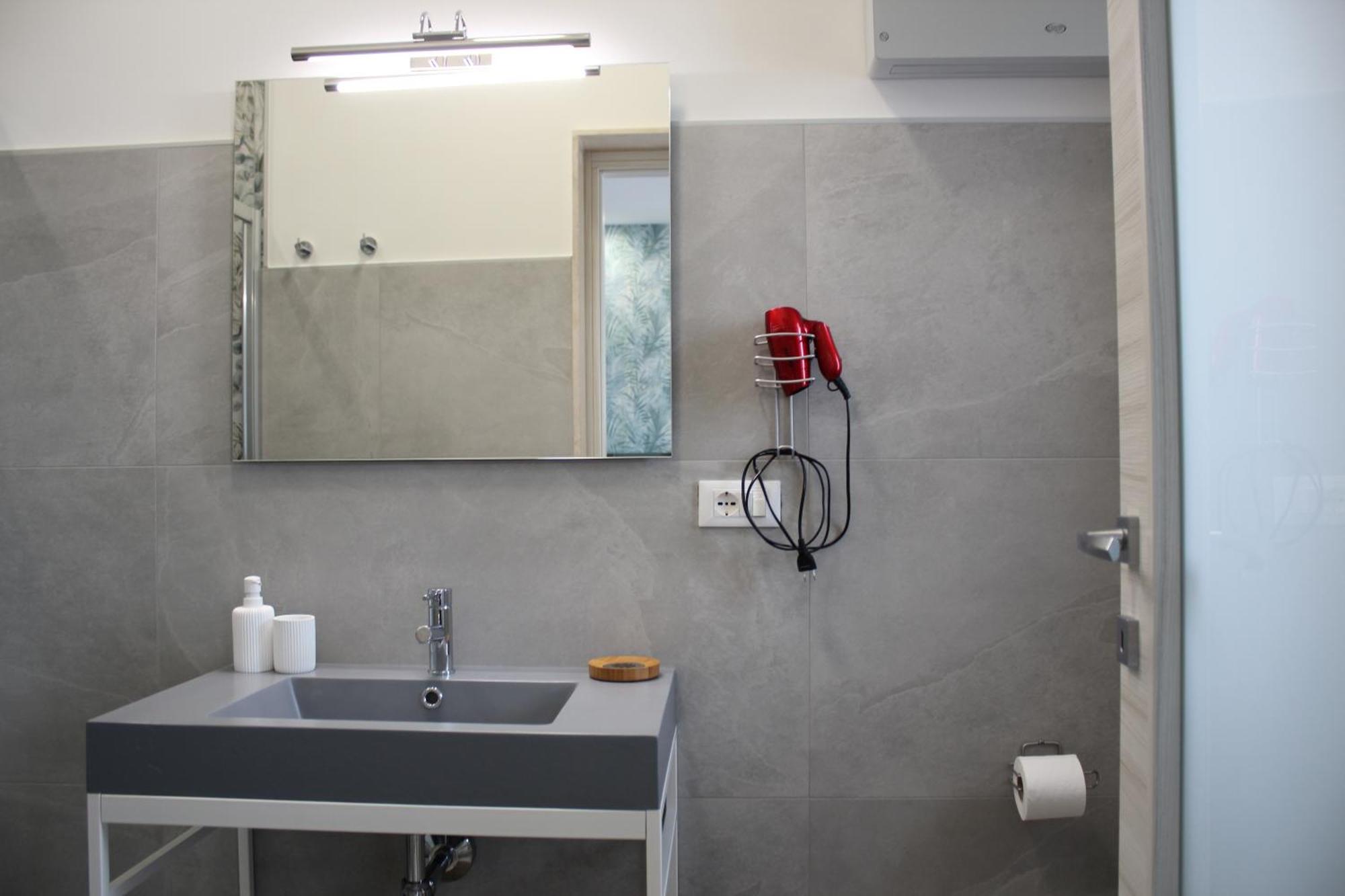 B&B Degli Angeli Lecce Eksteriør bilde