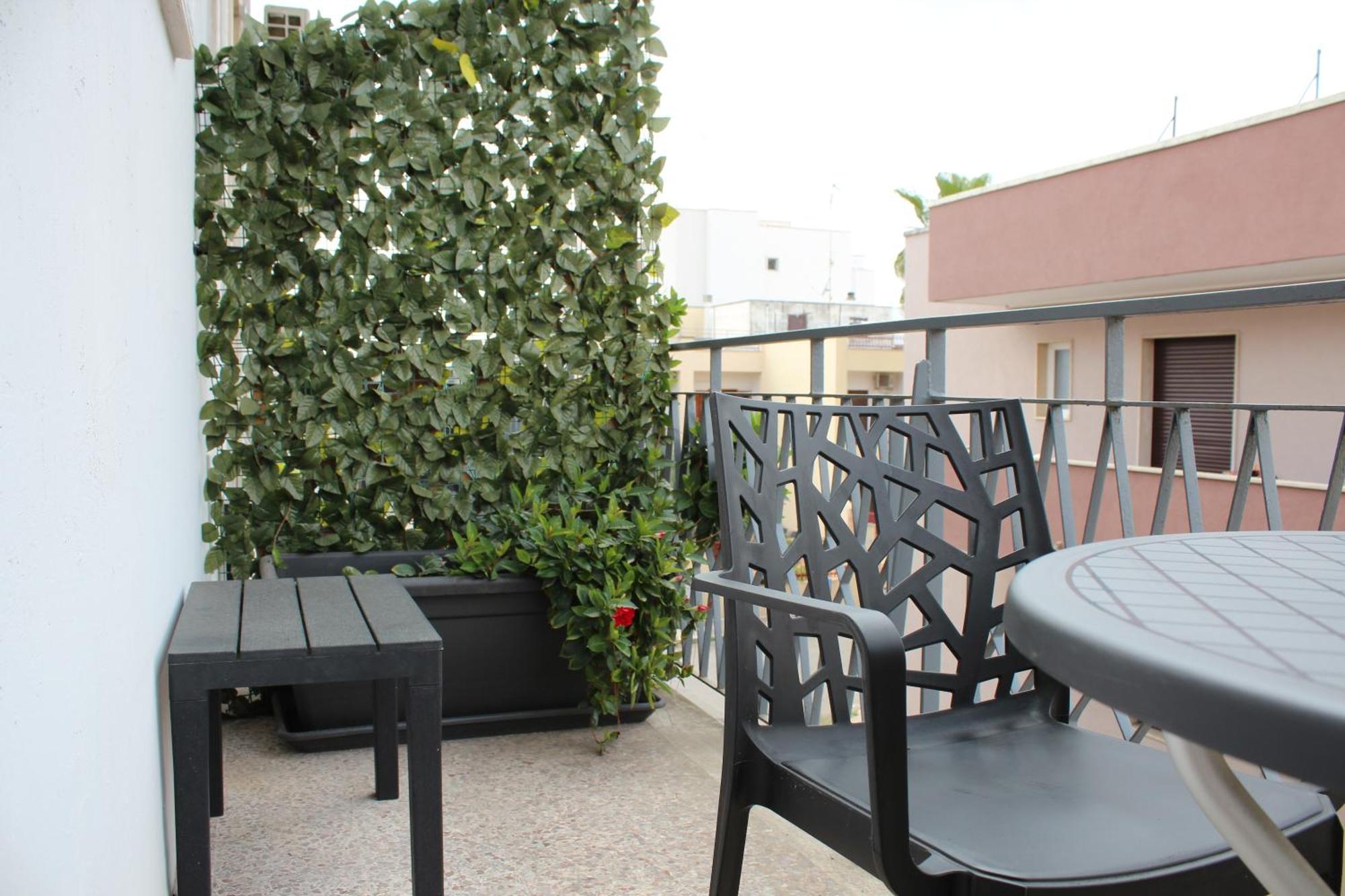 B&B Degli Angeli Lecce Eksteriør bilde