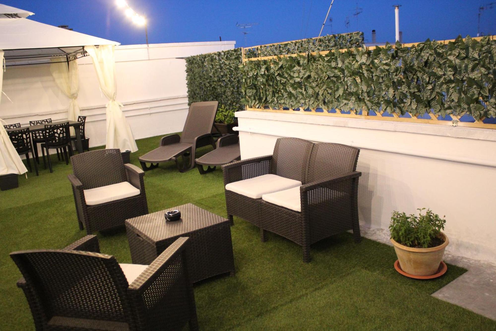 B&B Degli Angeli Lecce Eksteriør bilde