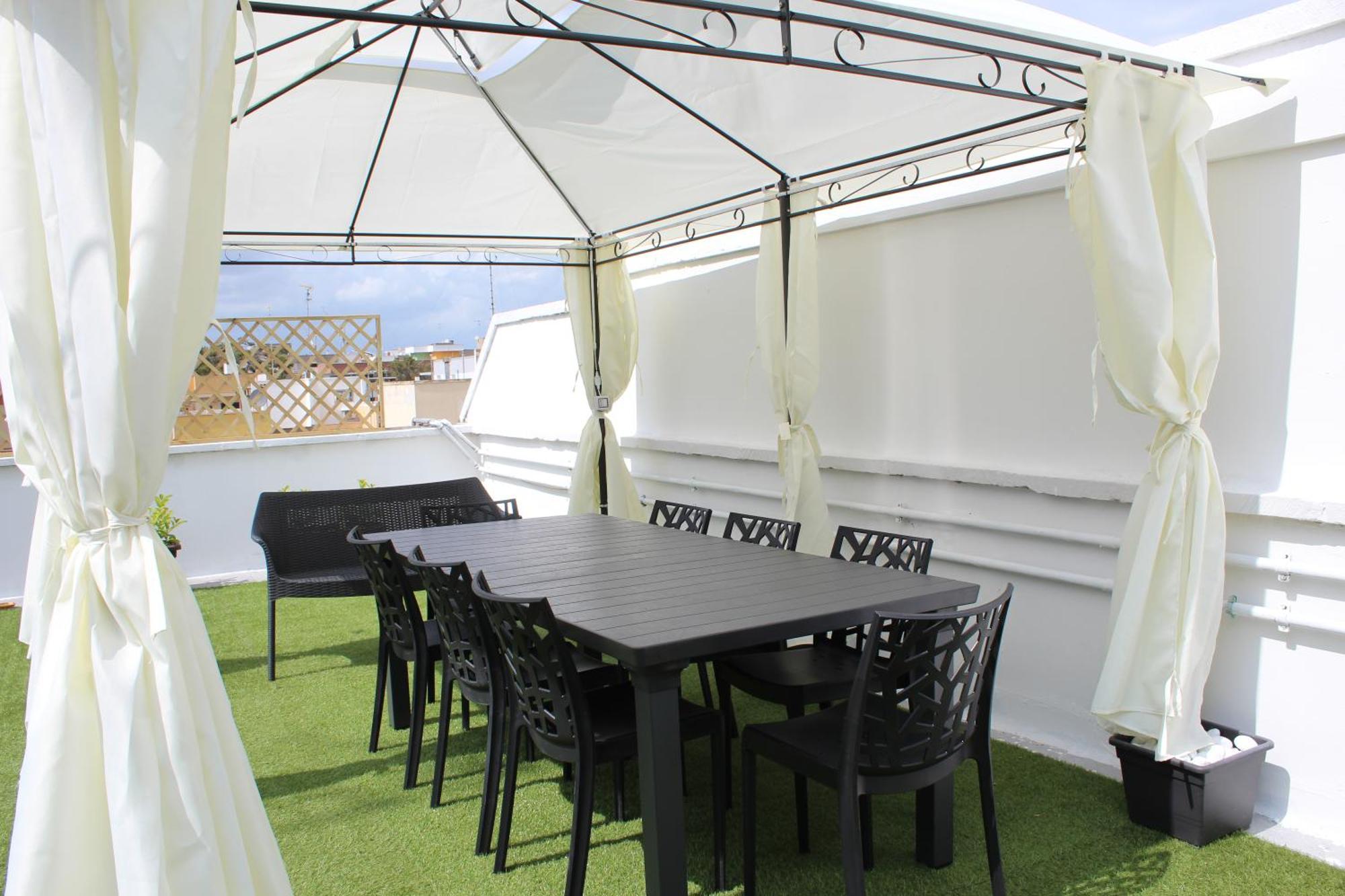 B&B Degli Angeli Lecce Eksteriør bilde