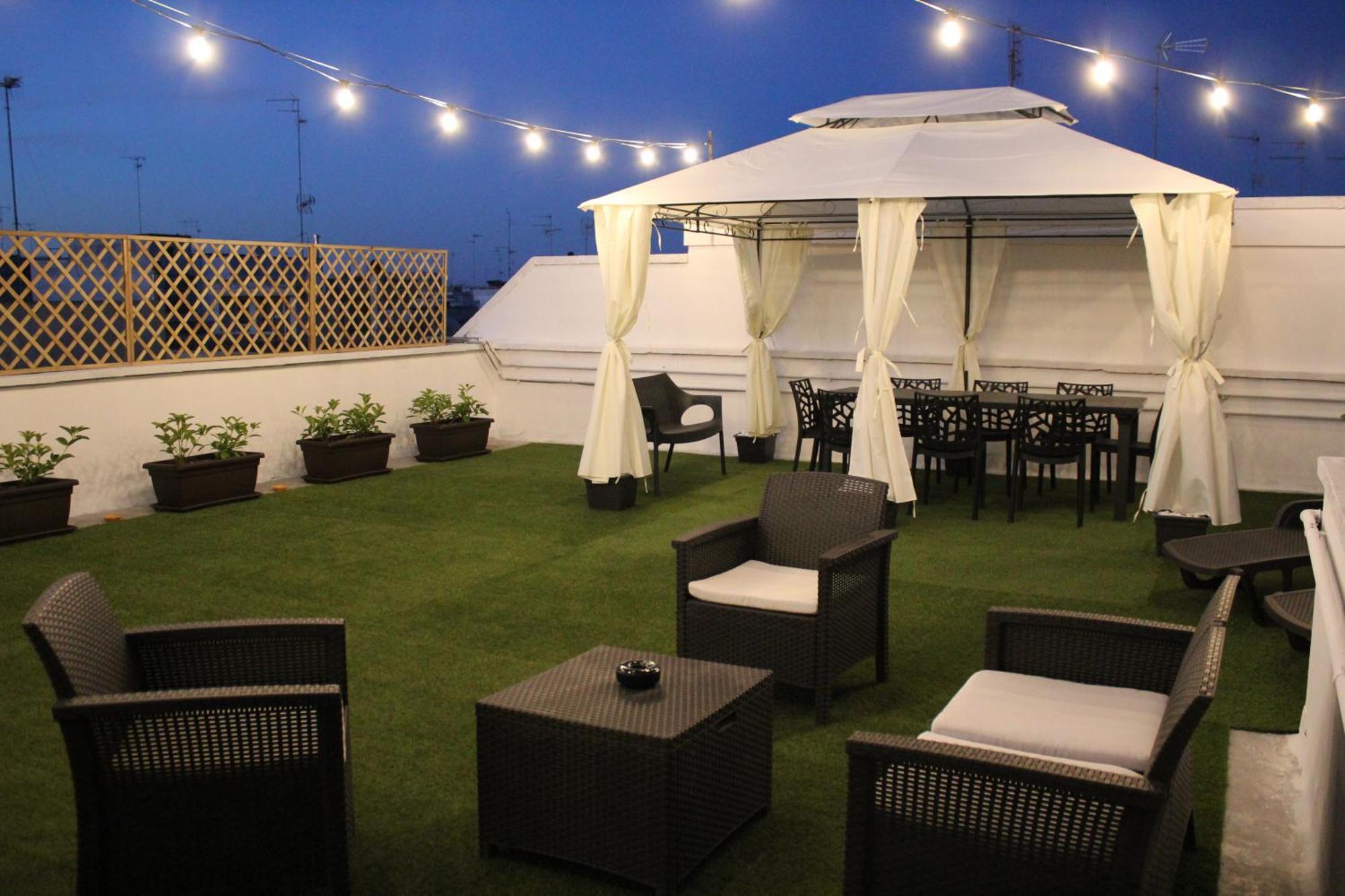 B&B Degli Angeli Lecce Eksteriør bilde