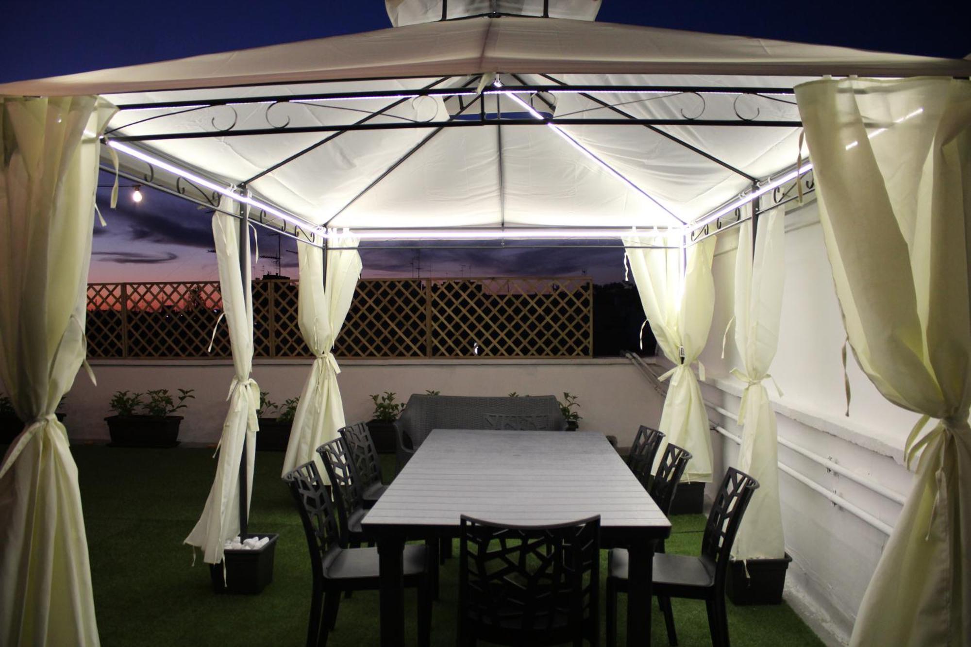 B&B Degli Angeli Lecce Eksteriør bilde
